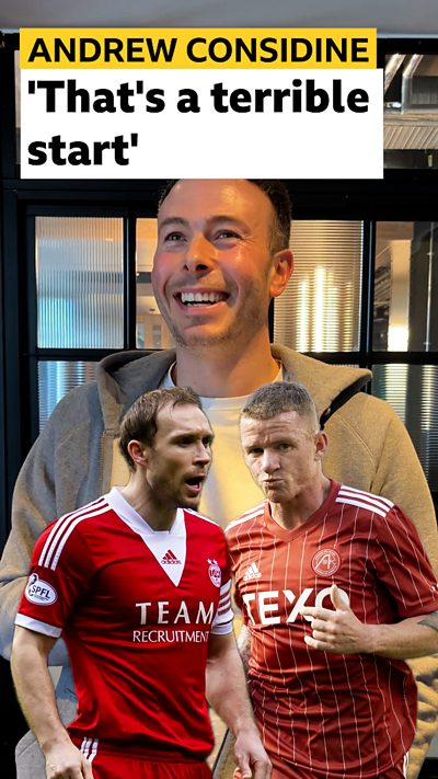 Andrew Considine