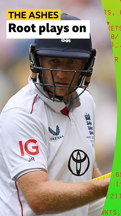 Joe Root
