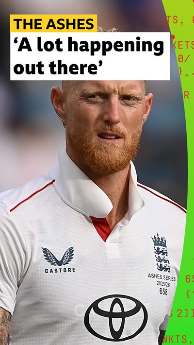 Ben Stokes