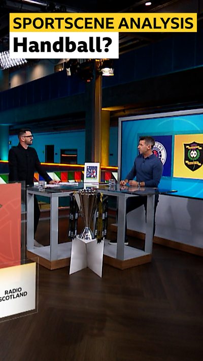 Should VAR have intervened?