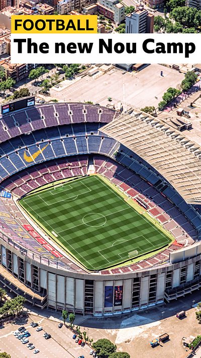 Nou Camp