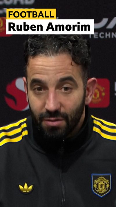 Ruben Amorim