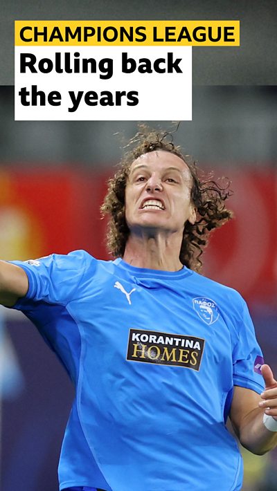 David Luiz