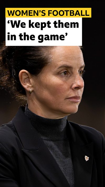 Wilkinson frustrated to conceed from set-piece against South Korea