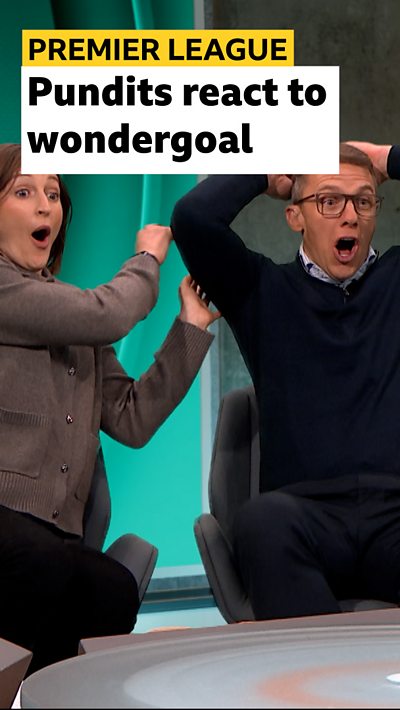 Ellen White and Stephen Warnock