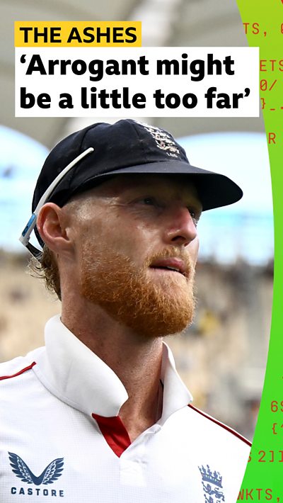 Ben Stokes