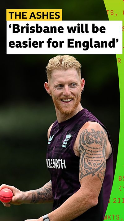 Ben Stokes