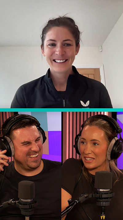 Listen to The Saturday Show on BBC Sounds