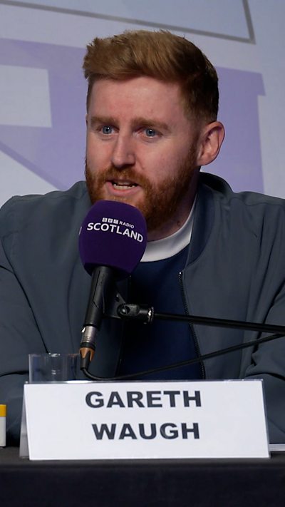 Breaking the News is on BBC Sounds