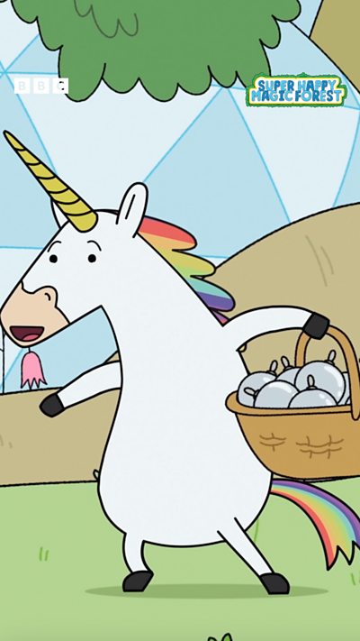 Snow Day is upon us!