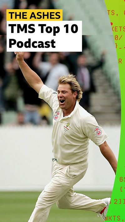Shane Warne