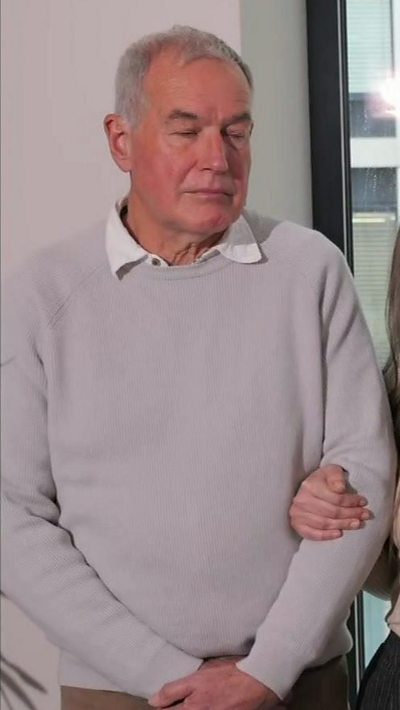 Dawn Sturgess family member