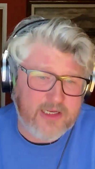 The Arts Mix is on BBC Sounds