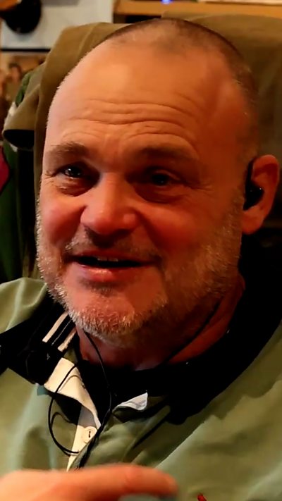 Listen to Afternoons on BBC Sounds.