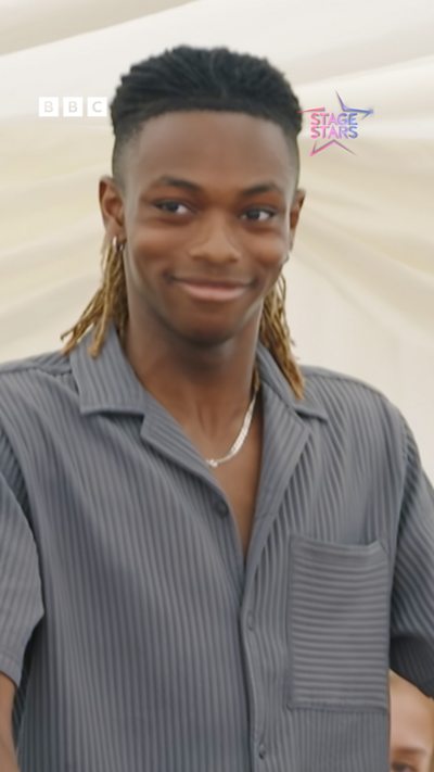 End of a school year! Saying goodbye