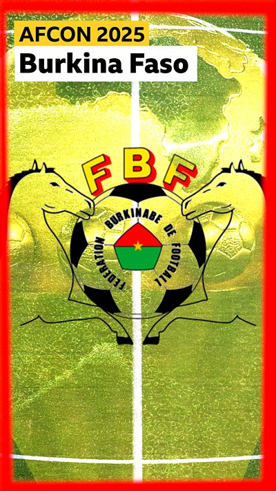Burkina Faso