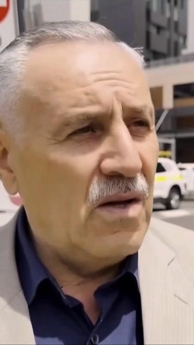 Mohamed Fateh al Ahmed