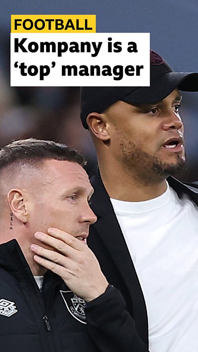 Craig Bellamy and Vincent Kompany