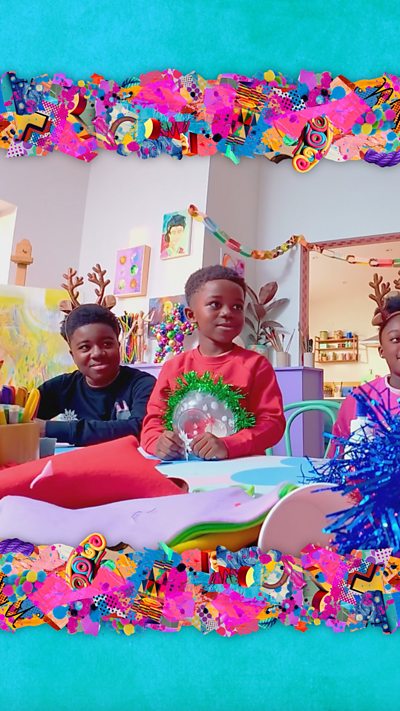 Who's the winner? Time for the eliminations!