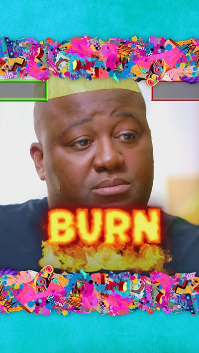 Do I look good in my Christmas hat? ...