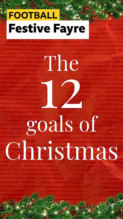 12th Days of Christmas