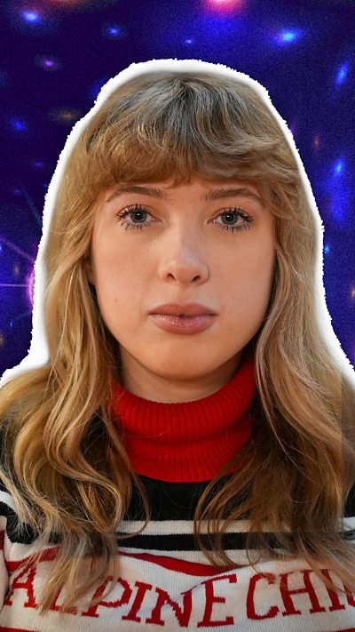 Katie Owen: Rhai profiadau fel DJ wedi fy ngwneud i'n fregus