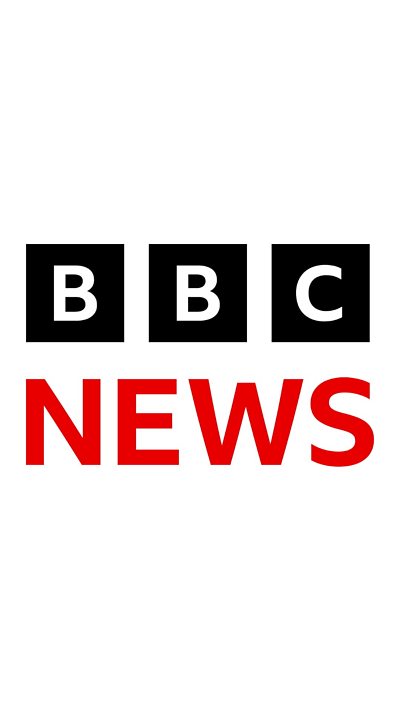 BBC News logo