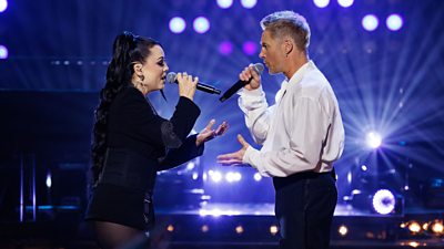 Ronan Keating and Friends - Meet the New Year's Eve Party line-up and find  out how to watch on BBC One and BBC iPlayer