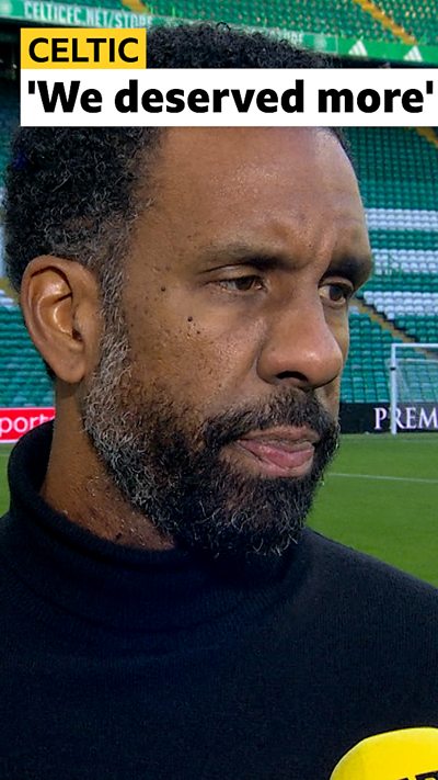 Nancy speaks after derby defeat