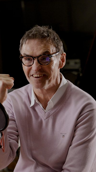 Listen to Life Tracks on BBC Sounds.