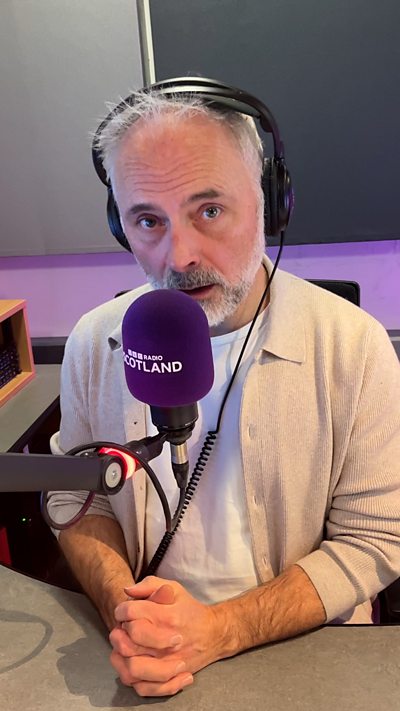 Listen to Life Tracks on BBC Sounds.