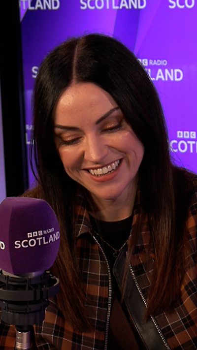 Listen to Life Tracks on BBC Sounds.