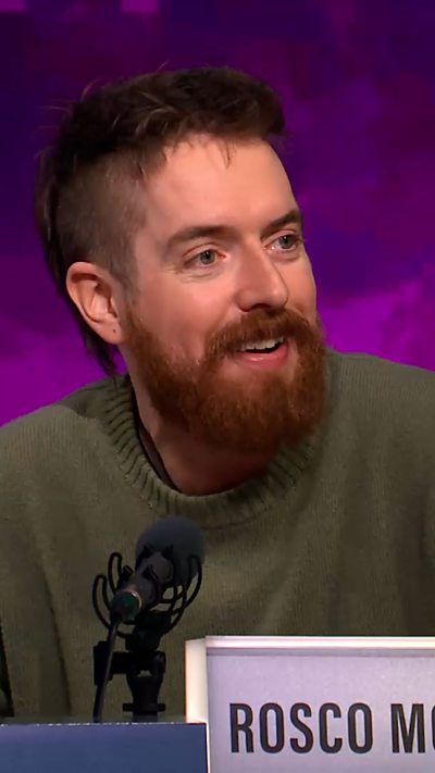 Listen to Breaking the News on BBC Sounds.