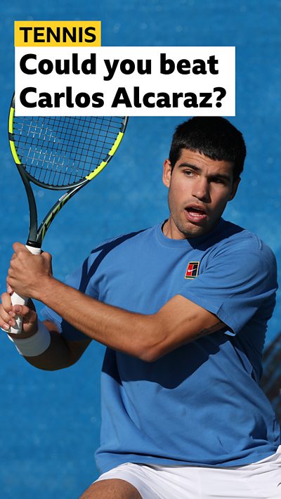 Here's your chance to prove it