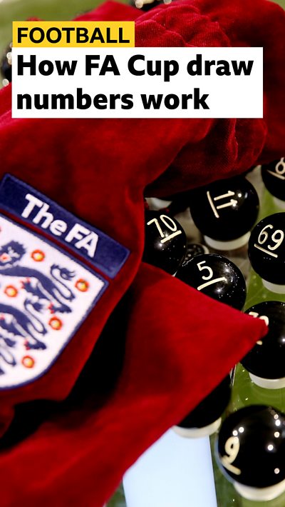 What's the logic behind the ball numbers?