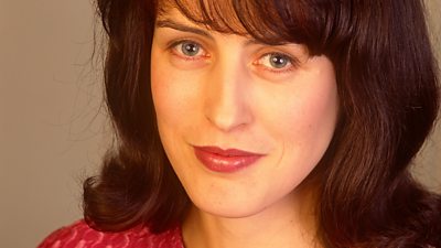 Gina McKee as Mary Soulsby in ‘1964’, the first episode of Our Friends in the North