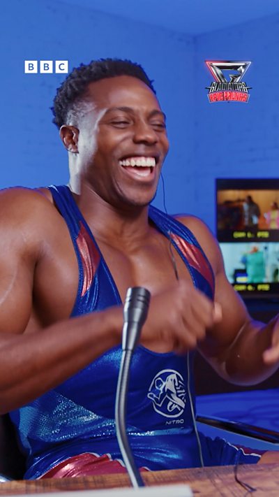 Nitro ranks legendary pranks!