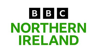 BBC Northern Ireland logo