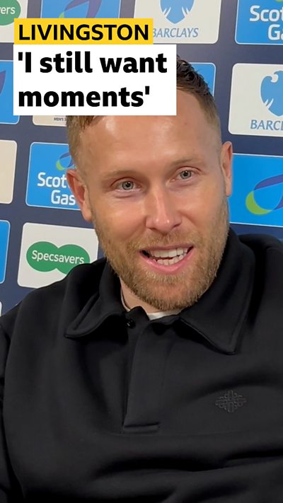 Scott Arfield