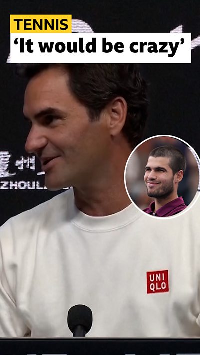 Rodger Federer