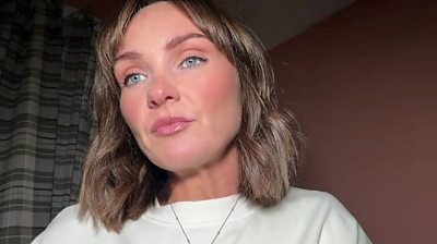 'I was stupid to put off getting my smear test'