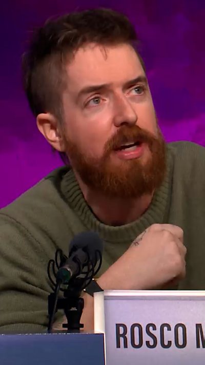 Listen to Breaking the News on BBC Sounds.