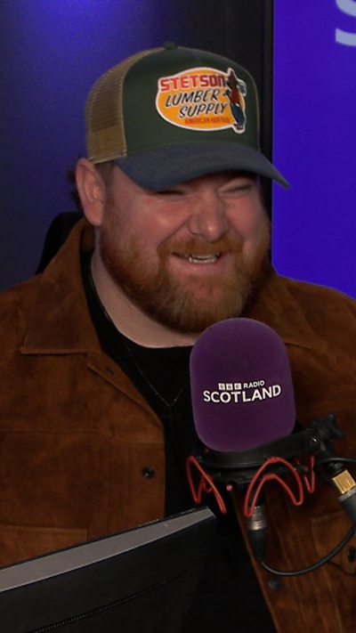 Listen to Afternoons on BBC Sounds.