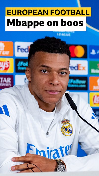 'It's the fault of all the squad, not individuals'