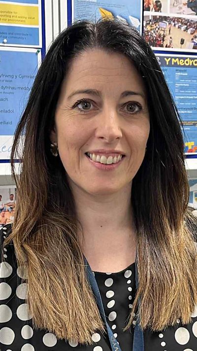 Dathlu 70 mlynedd ers agor Ysgol Glan Clwyd