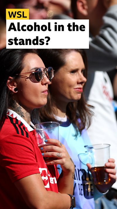 Here's what WSL fans think...