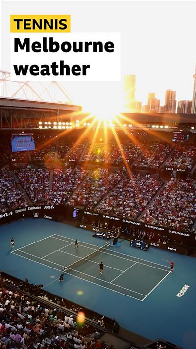 Australian Open