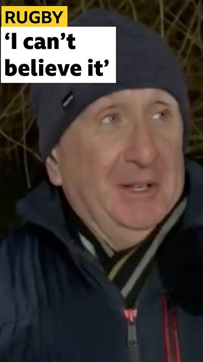 Rugby fans give their view on Ospreys situation