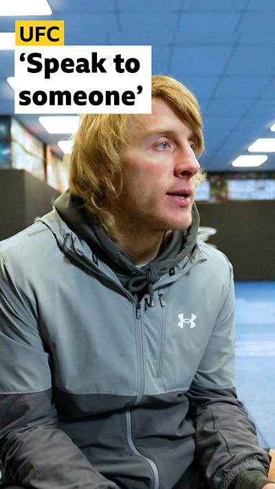 Paddy Pimblett