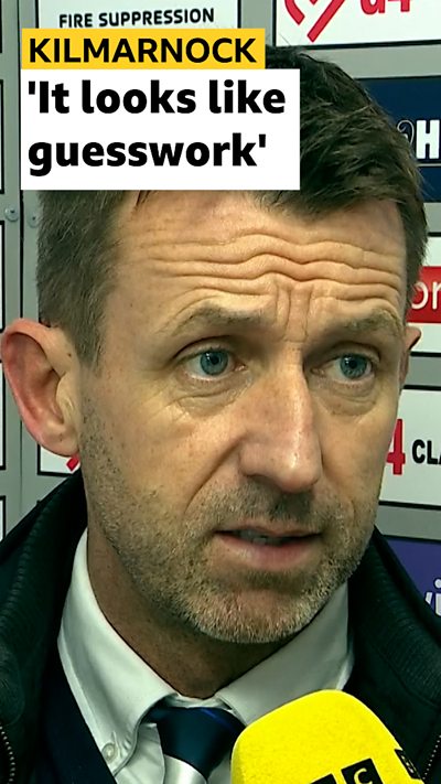 McCann questions refereeing decisions